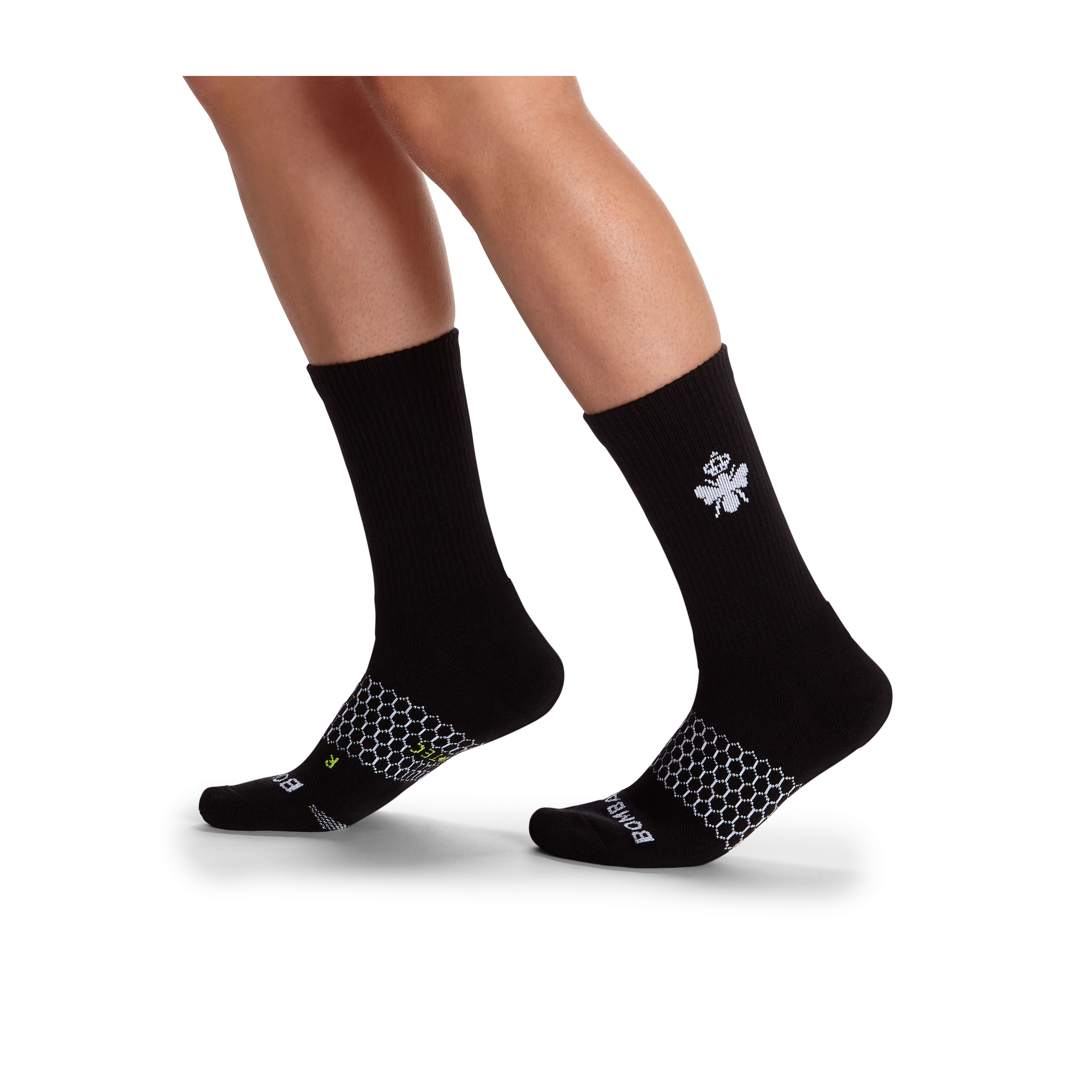 Women's All-Purpose Performance Calf Sock 6-Pack