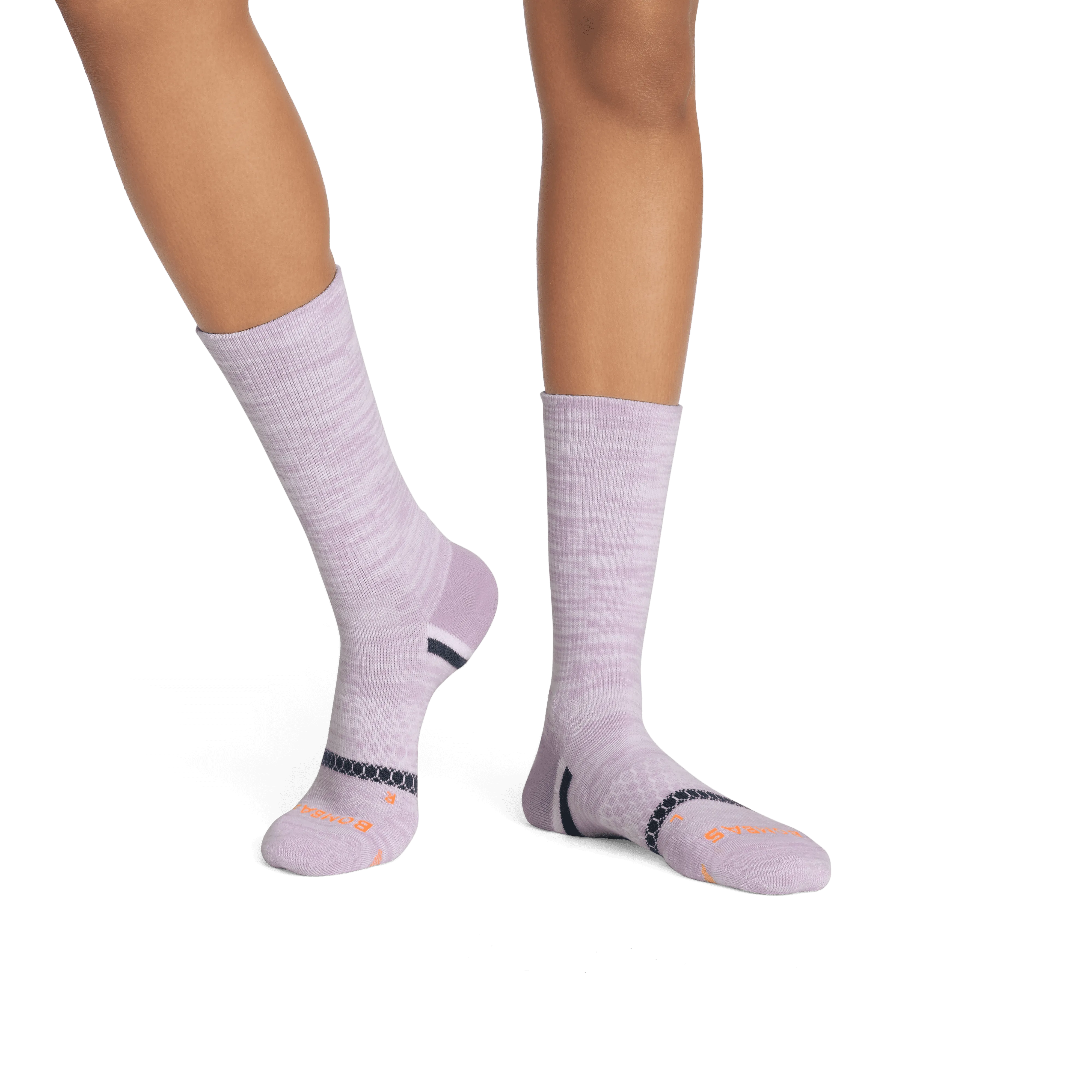 Women's All-Purpose Performance Calf Sock 6-Pack