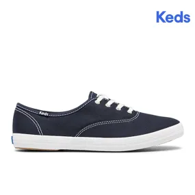 Women's Champion Organic Canvas Navy (WF64808)