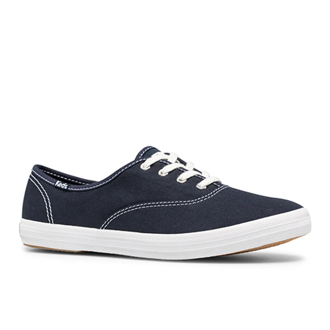 Women's Champion Organic Canvas Navy (WF64808)