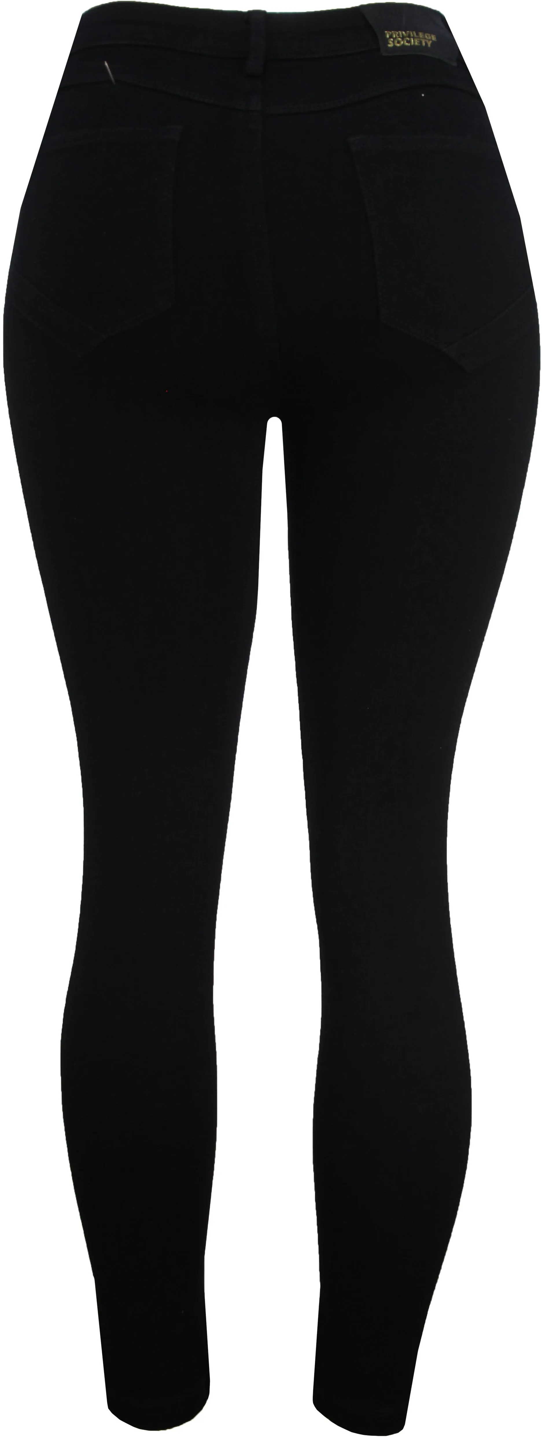 Women's Jada Black Jeans