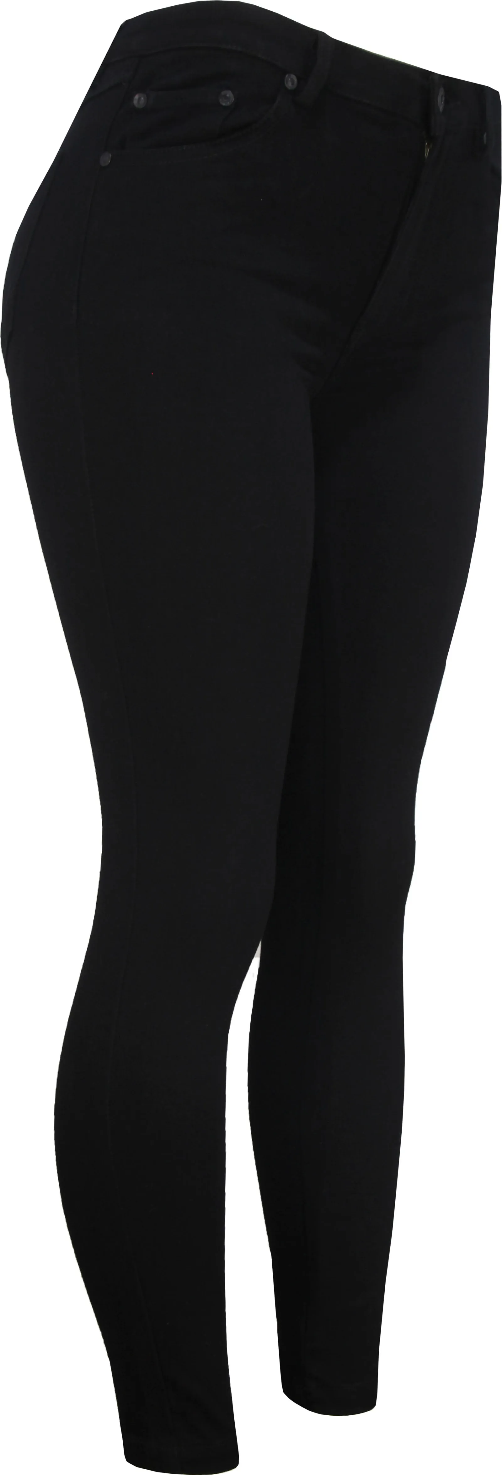 Women's Jada Black Jeans