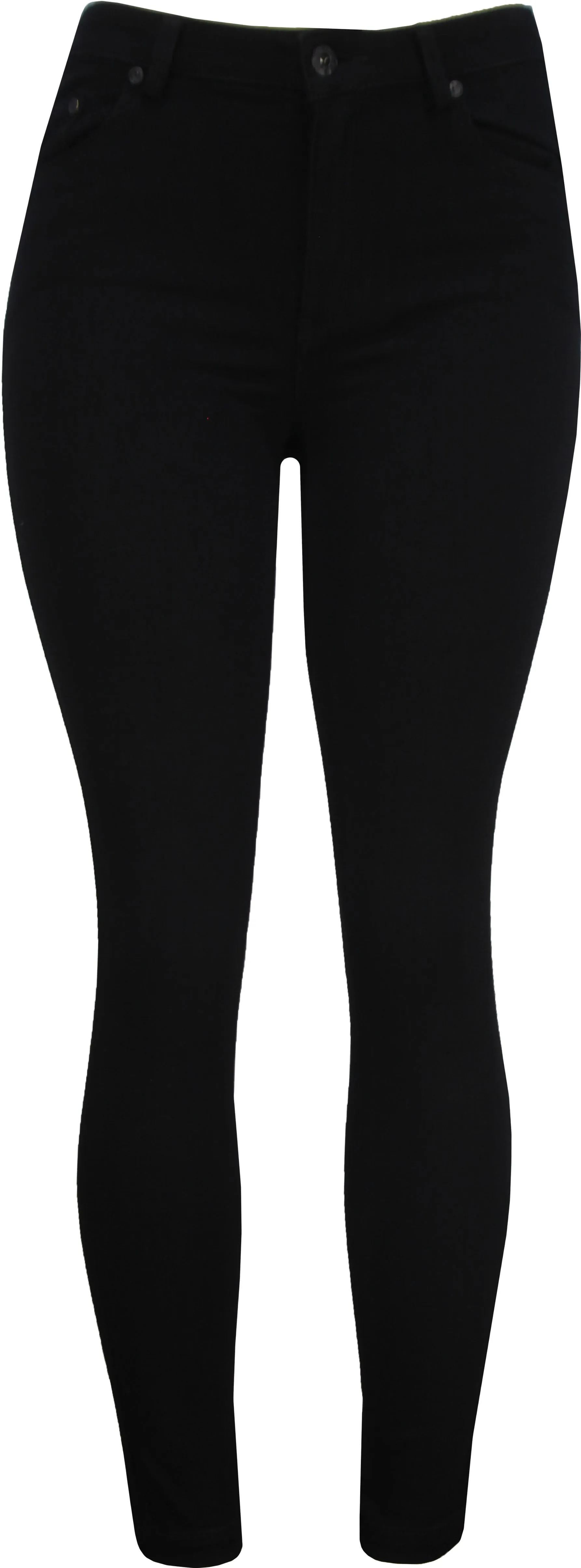 Women's Jada Black Jeans