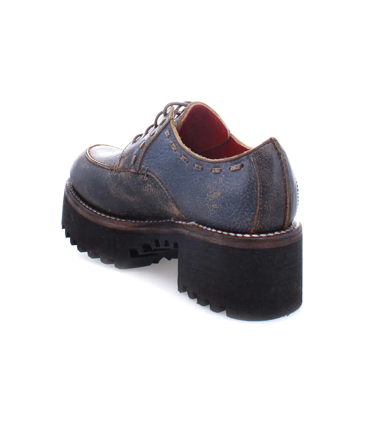 Yazar Loafer