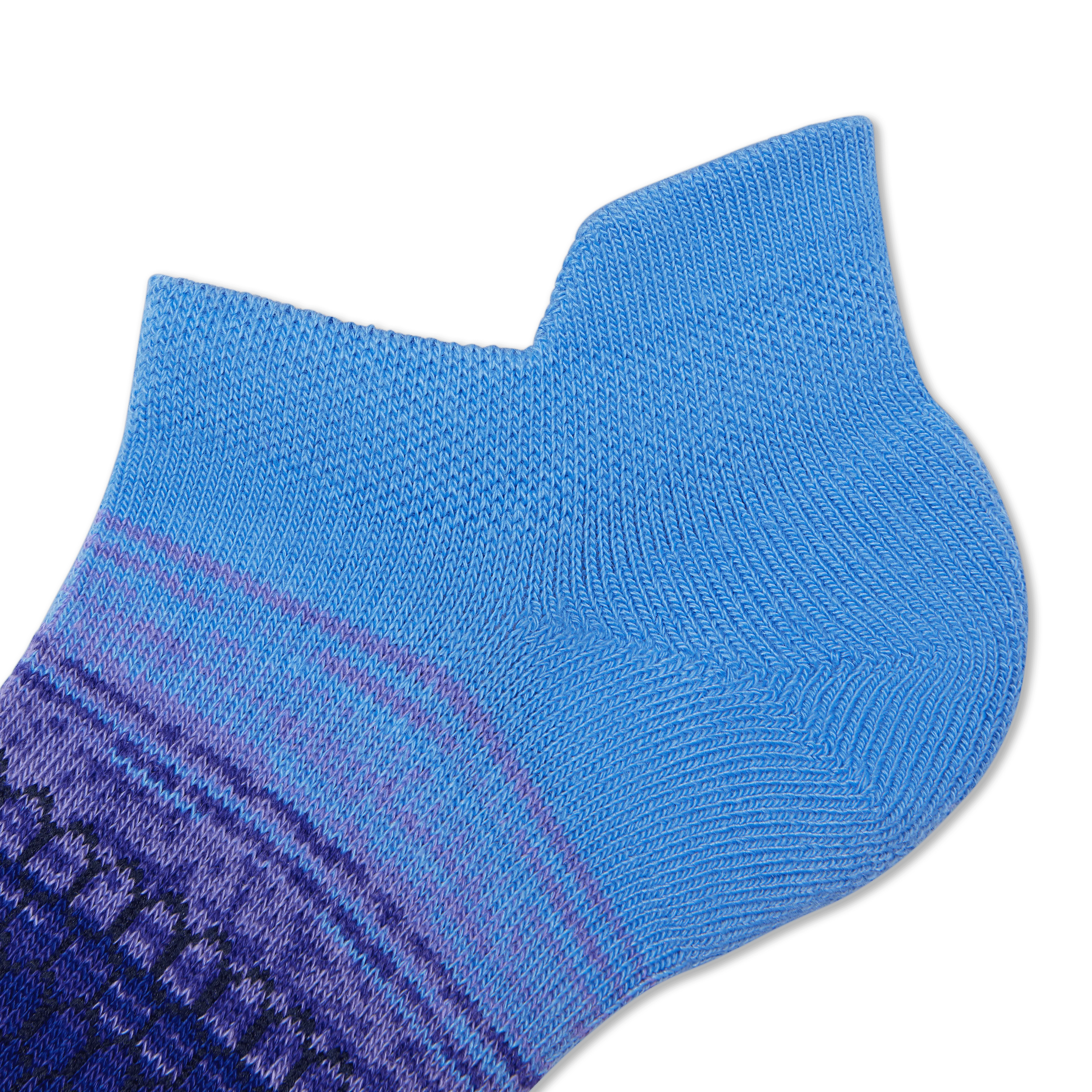 Youth All-Purpose Performance Ankle Sock 12-Pack